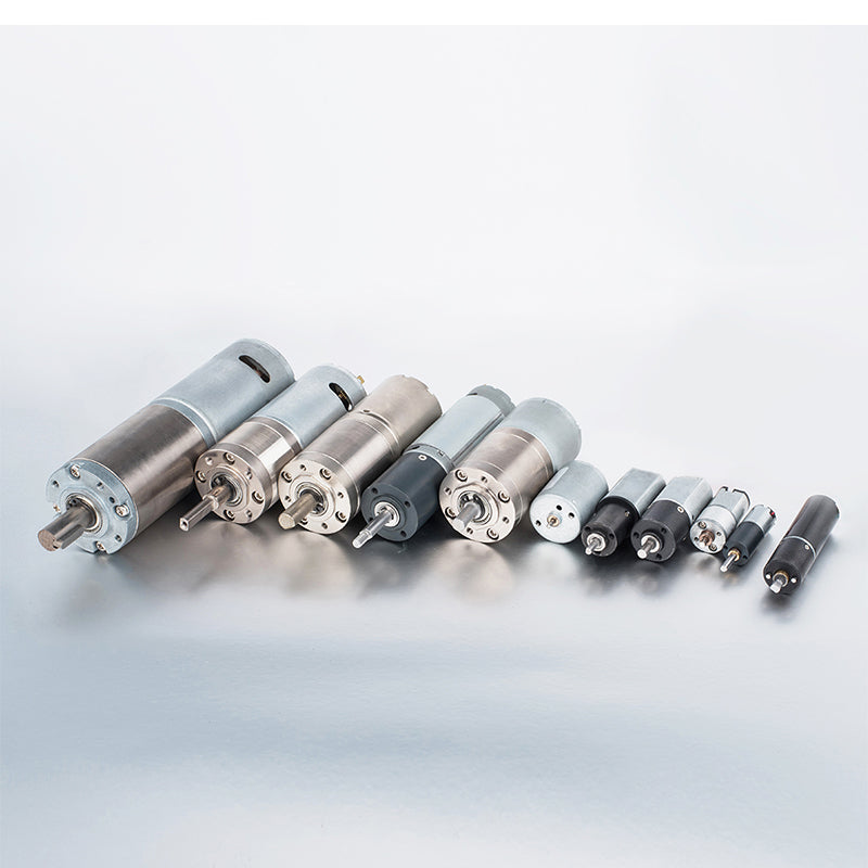 yitongou Permanent magnet DC motor (ask customer service for price)