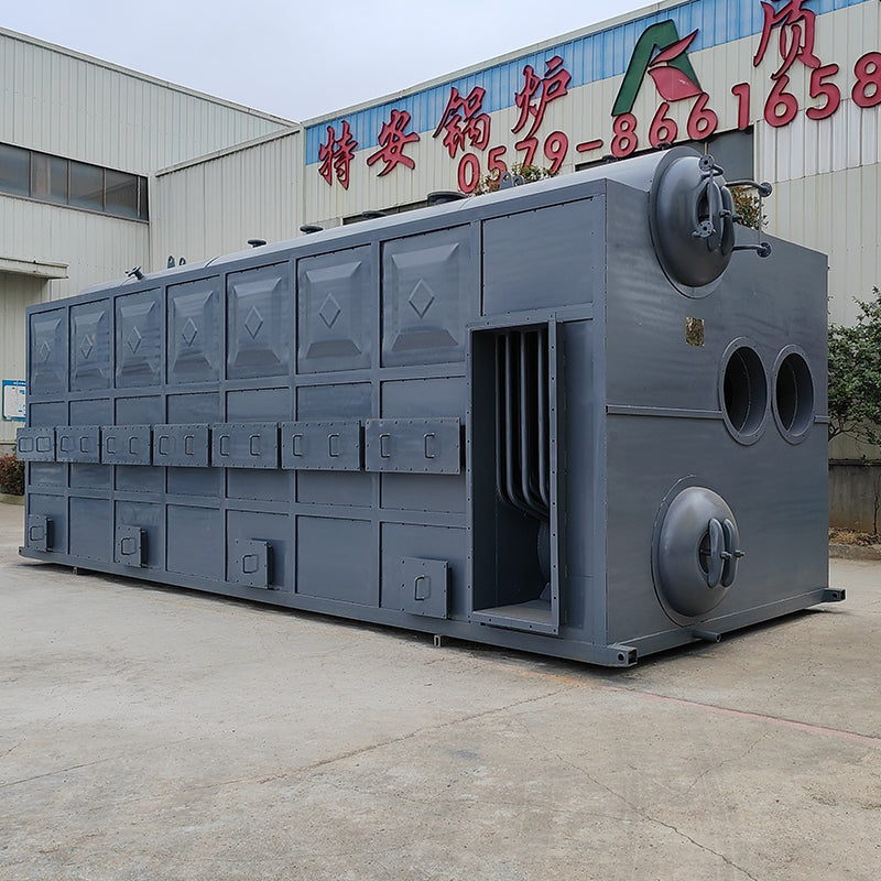 tean SZS series SZL series fuel gas steam boiler combustion biomass gas steam boiler 2 tons -20 tons (price please ask customer service)