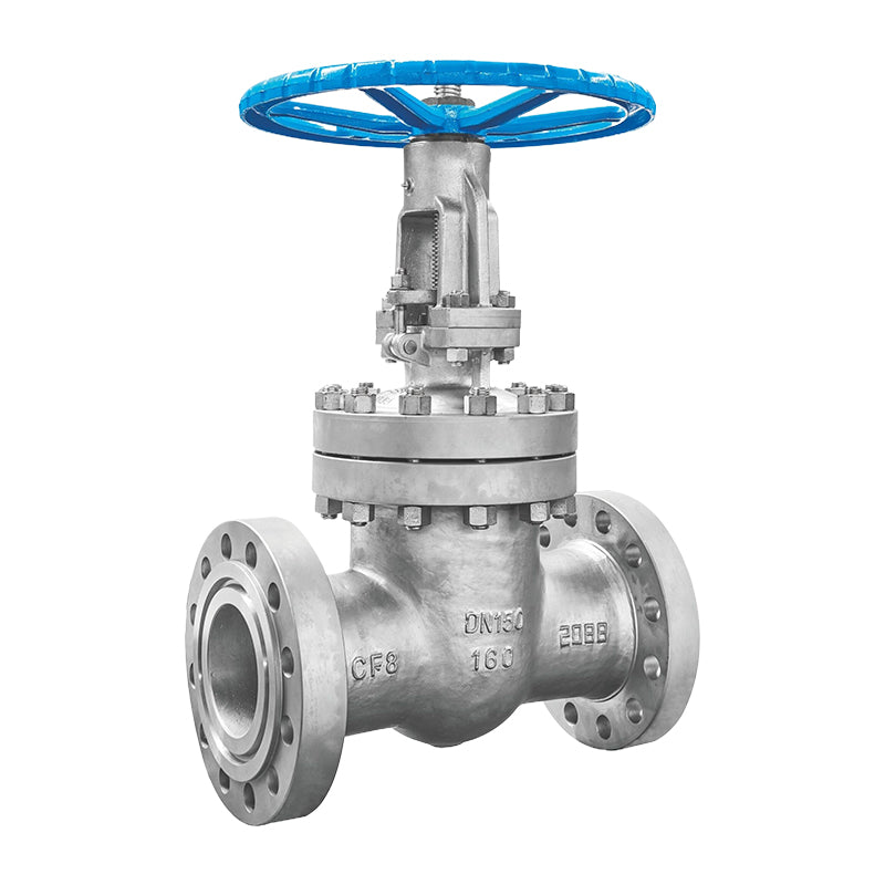 TEYI Gate valve Good sealing, reliable sealing, small flow resistance large diameter (price please ask customer service)
