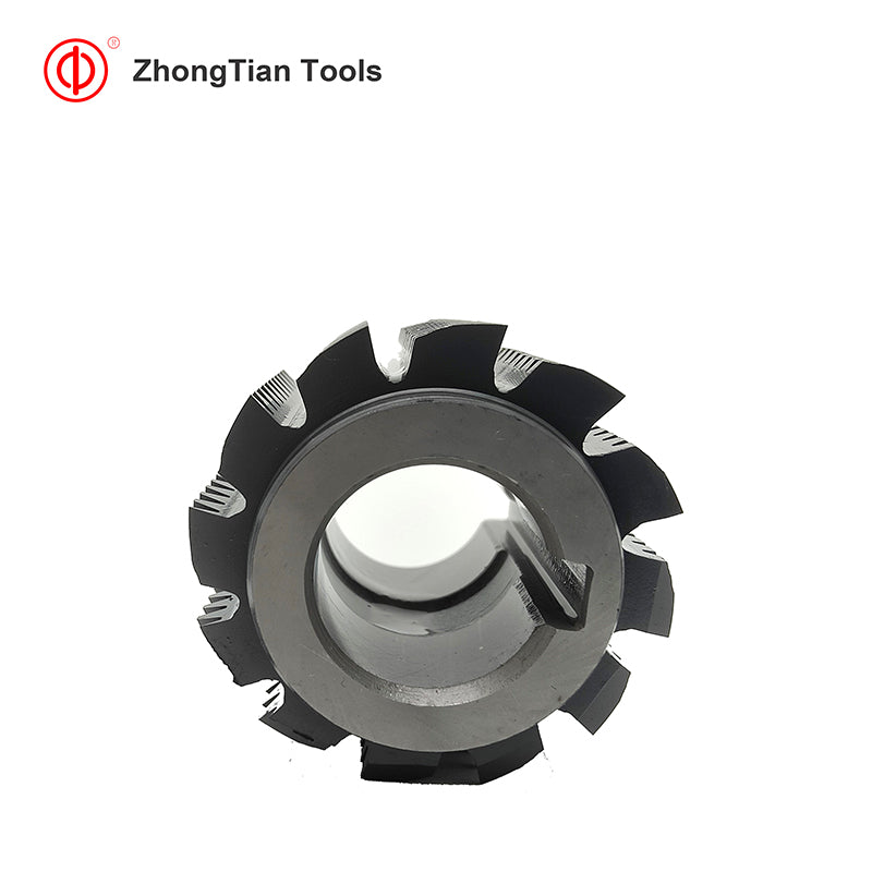 zhongtian Gear hob (please ask customer service for price) HSS Pitch Hardware tools Suitable for factory lathes