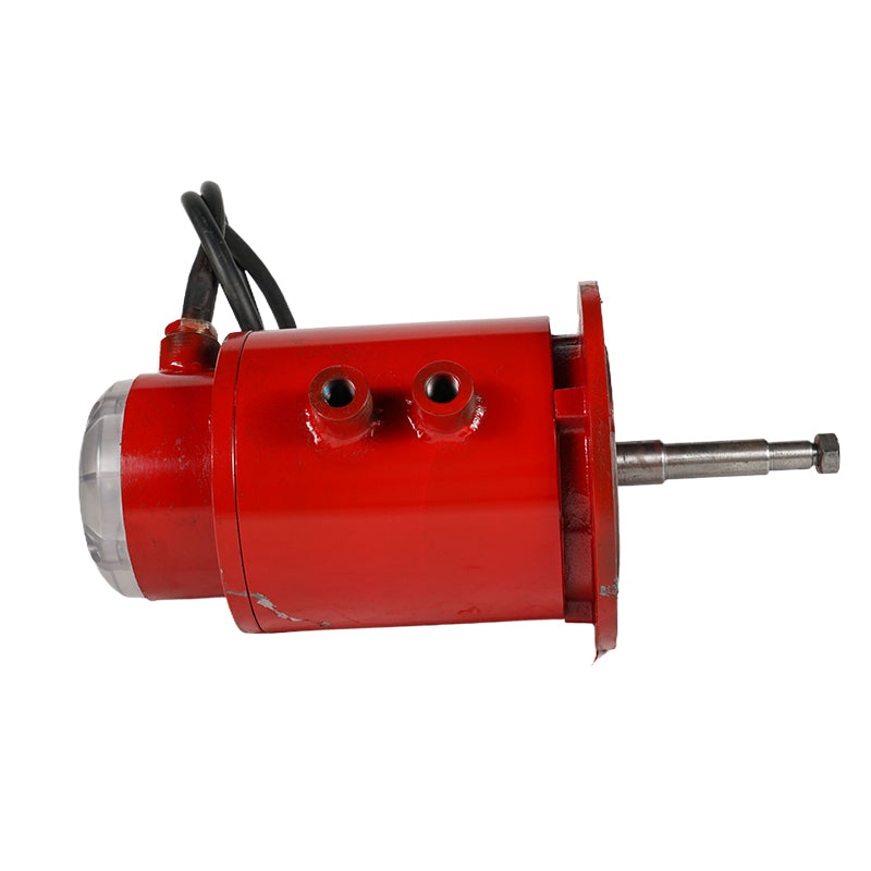 ligong Water-cooled waterproof motor Good insulation and low noise (ask customer service for price)