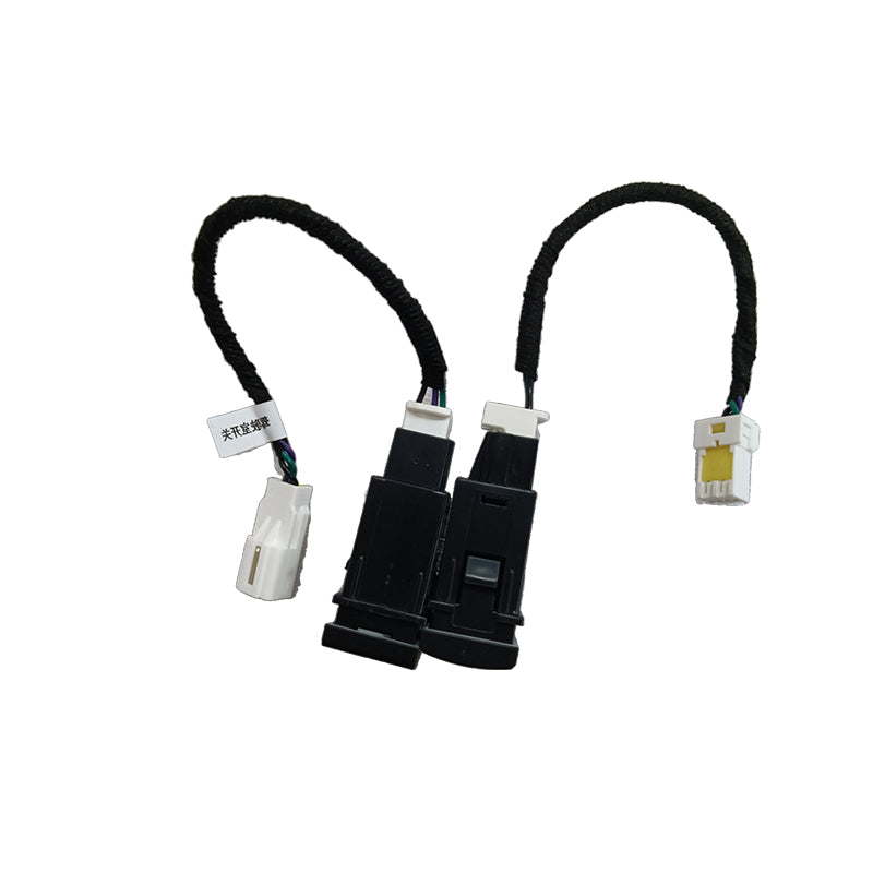 Sharp sword 22 models Toyota Hanlanda/Crown Land Crown dual suction exhaust (A-2X)