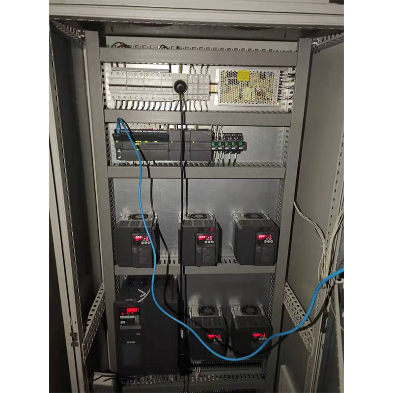 muxiang Reciprocating Elevator (Please ask customer service for price) Lift Goods Elevator Rail Type Motorised