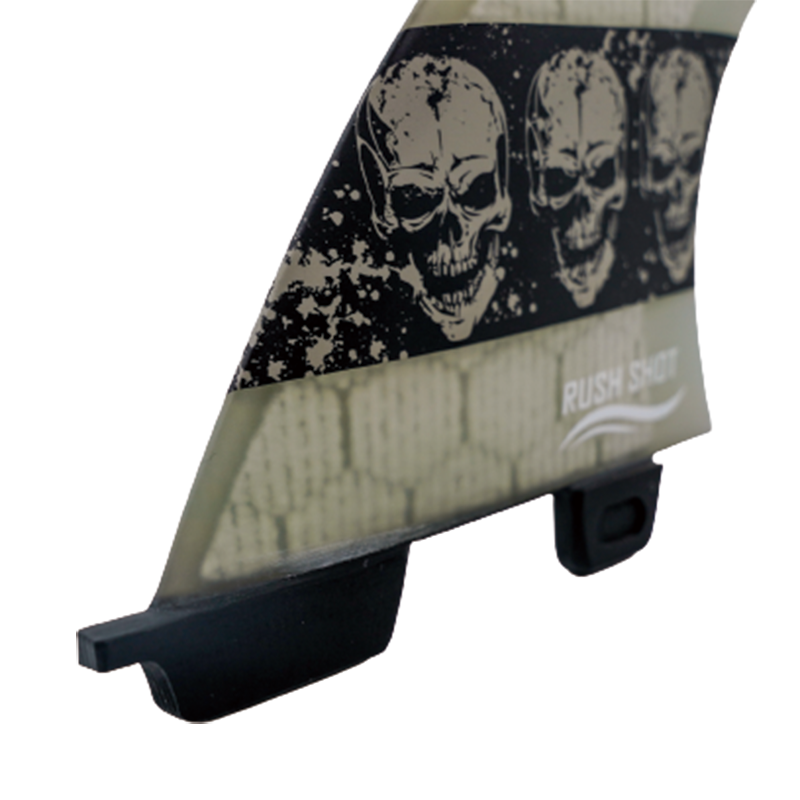 ruisute RS-all-round-black gold skeleton (price please ask customer service)