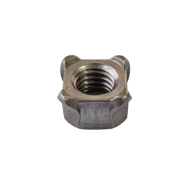 yefeng Weld nuts (ask customer service for price) Square welding nut Stainless steel square spot welding nut