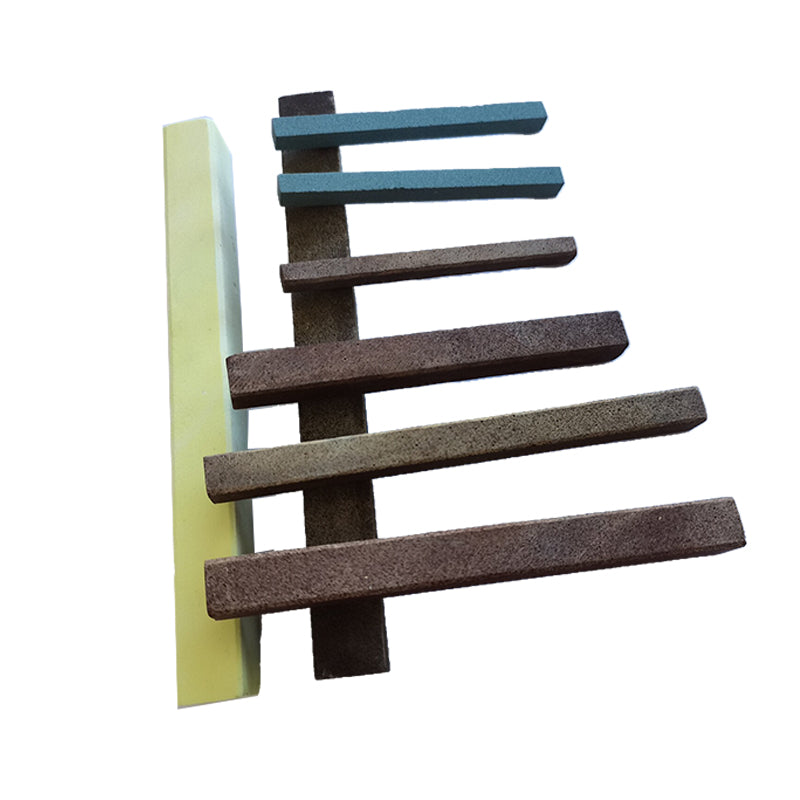 yuandong Deep Hole Honing Oil Stone (ask customer service for price) Industrial whitestone polishing Grinding whitestone polishing