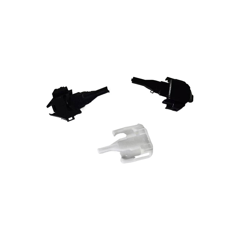 changyonghe Injection molded products (please ask customer service for price)