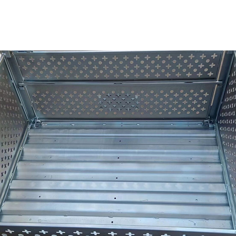 darenzhi General purpose crates (ask customer service for price)