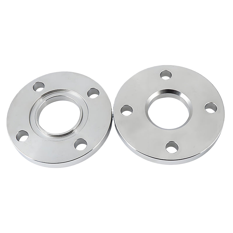 TEYI Stainless steel flanges High-strength construction, resistance to extreme conditions and excellent sealing performance (ask customer service for price)