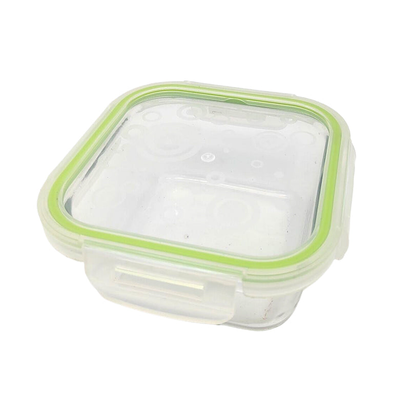rongteng Commuter microwaveable bowl glass lunch box insulated bento (ask customer service for price)