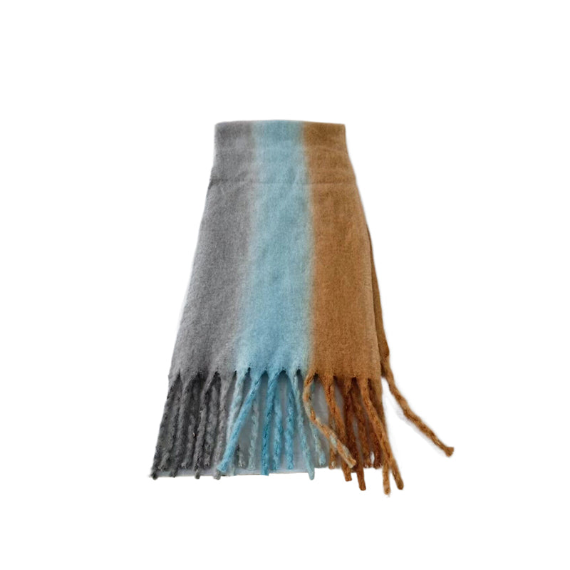 qingyi Scarf (ask customer service for price)