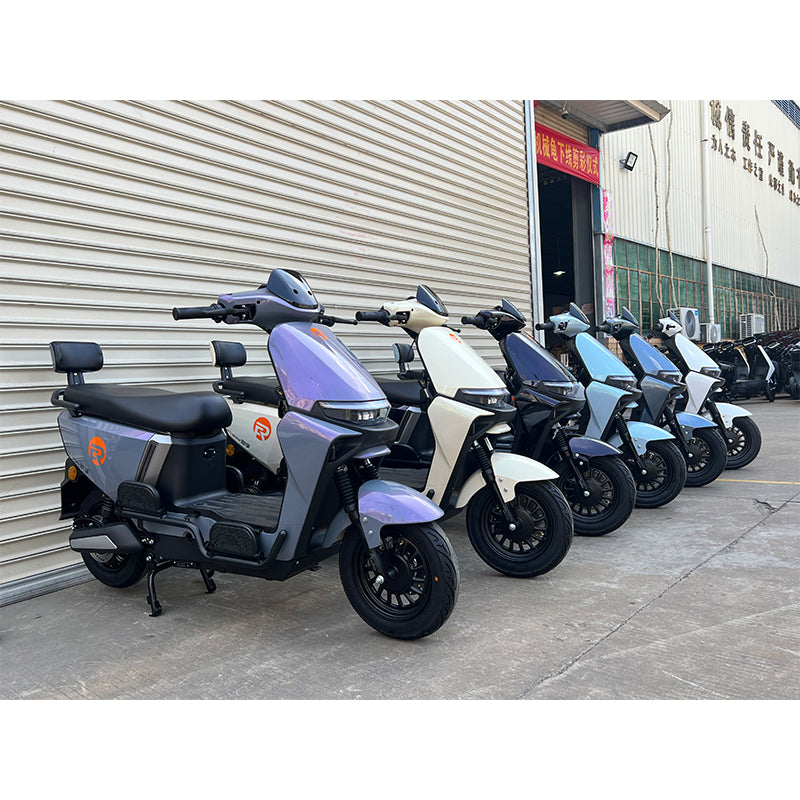 jianghai Mechanical Turtle (ask customer service for price) Intelligent electric vehicle Takeaway run High power