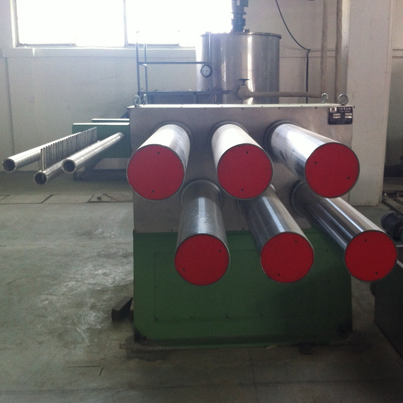 jilangchao High-precision wire guiding machine Precision processing equipment for metal wires (ask customer service for price)
