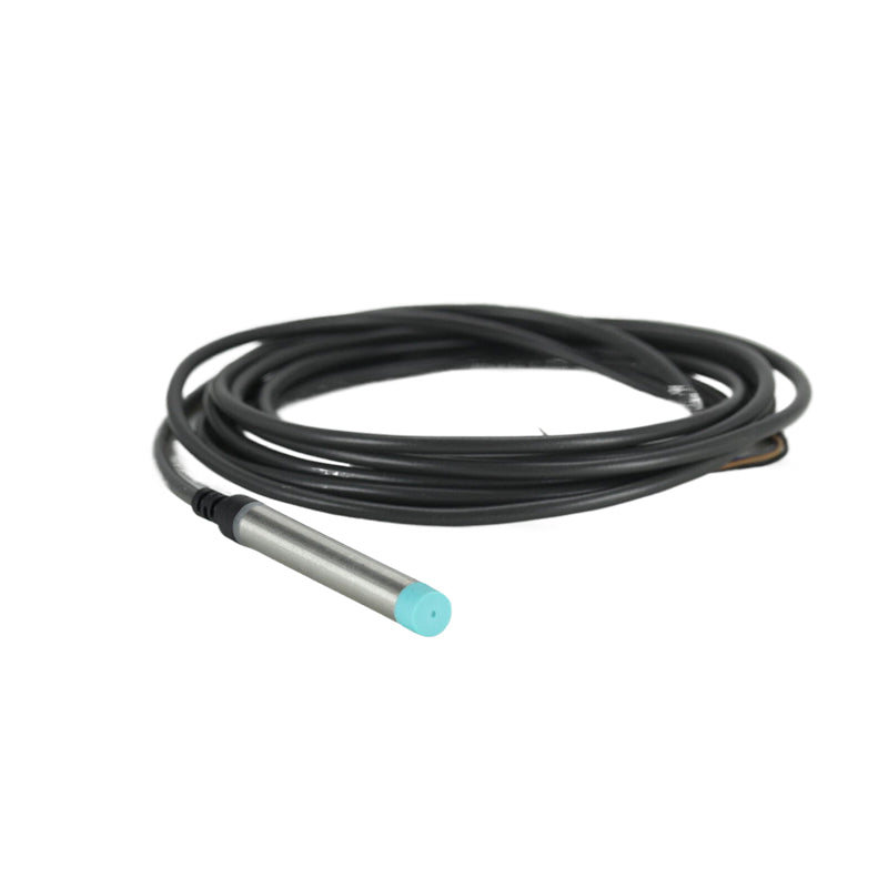 beifu Cylindrical Proximity Switch Series Standard Model CJY04-01 (Price on request)