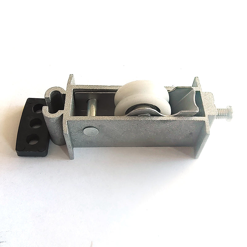 Jinteng reputation pulley