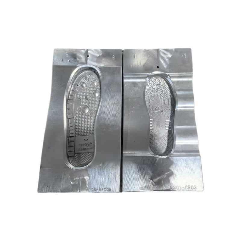 jiayi Shoe sole mould anti-slip wear-resistant casual shoe sole mould (please ask customer service for price)