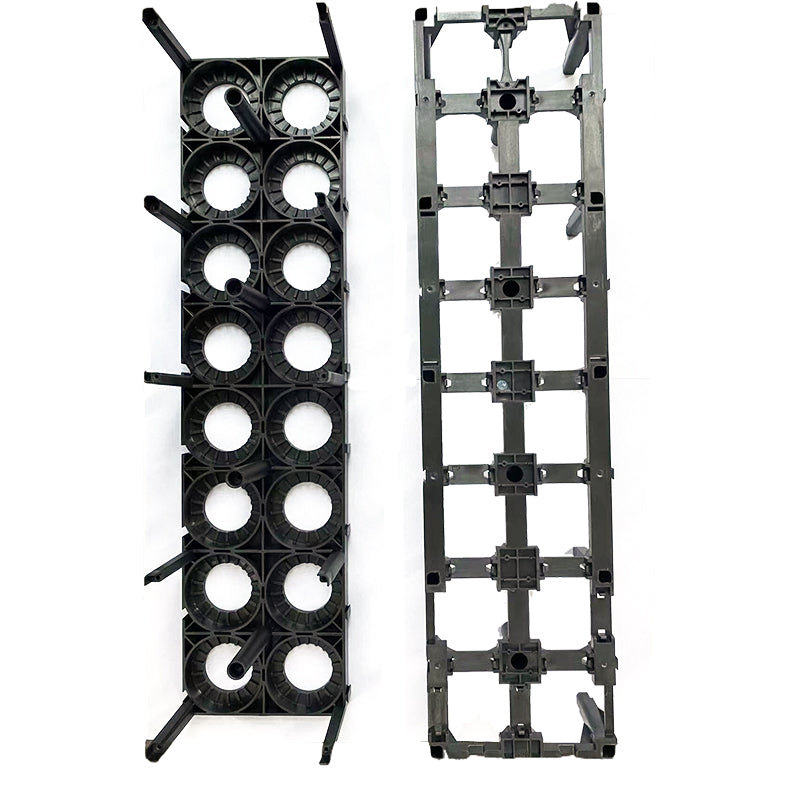 kaisiyuan Energy storage battery bracket kit (ask customer service for price)