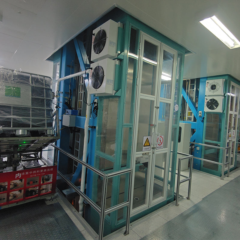 hengtong Fiber Optic Drawing Tower Enhanced Fibre Optic Cable Pulling Machine High Power Fibre Optic Cable Pulling Machine