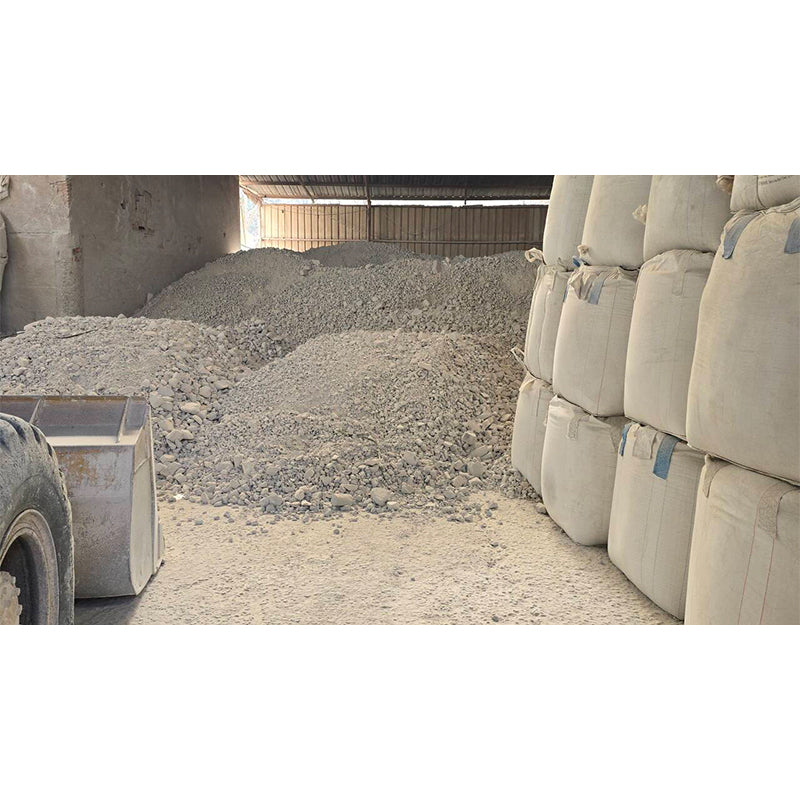 dehong High Aluminum Powder, Precision Casting Powder Durable High Temperature Resistant Abrasion Resistant