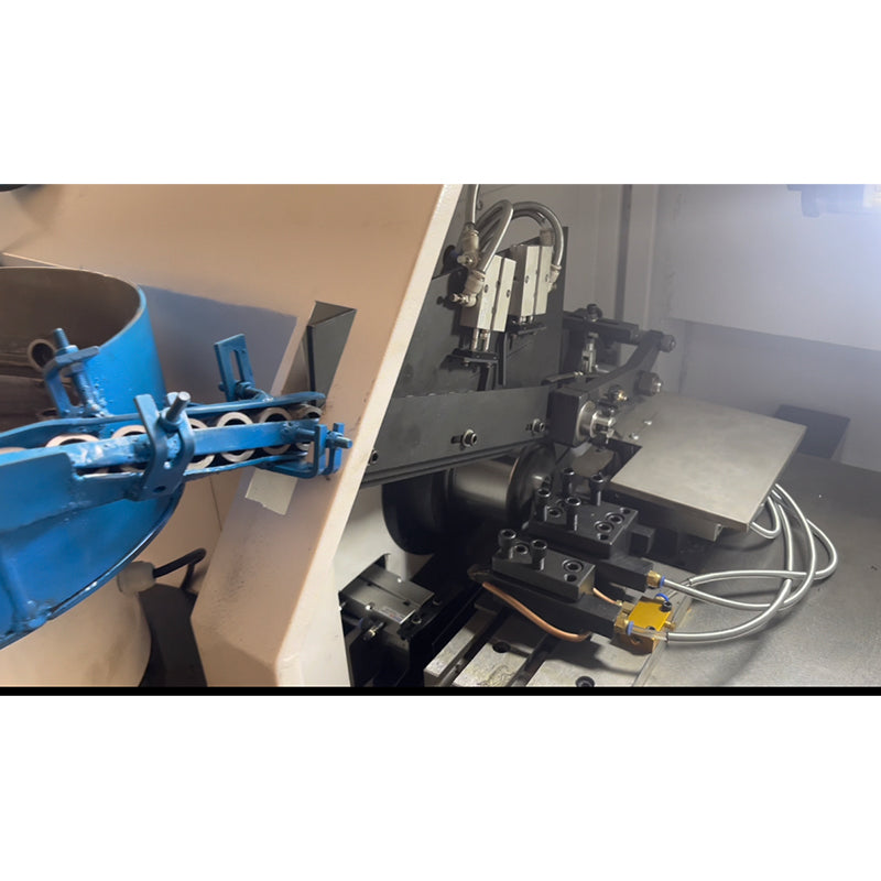 baicheng 0640XG Automation Specialized Machine (ask customer service for price)