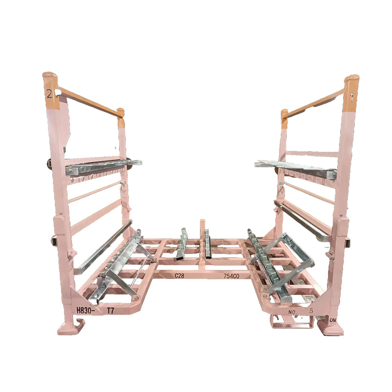 darenzhi Automotive parts turnover rack (please ask customer service for price)