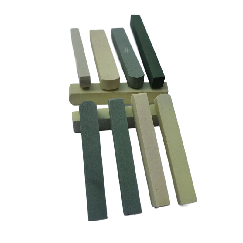 yuandong Trench ultra-fine oil stone (ask customer service for price) Polishing bar can be customized