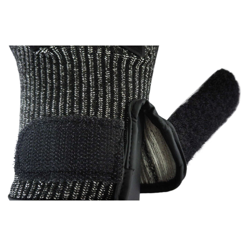 zhengheng Labor protection sports gloves High performance impact resistant and shock absorbing gloves Abrasion resistant Special Protective Gloves Mountaineering Abrasion resistant