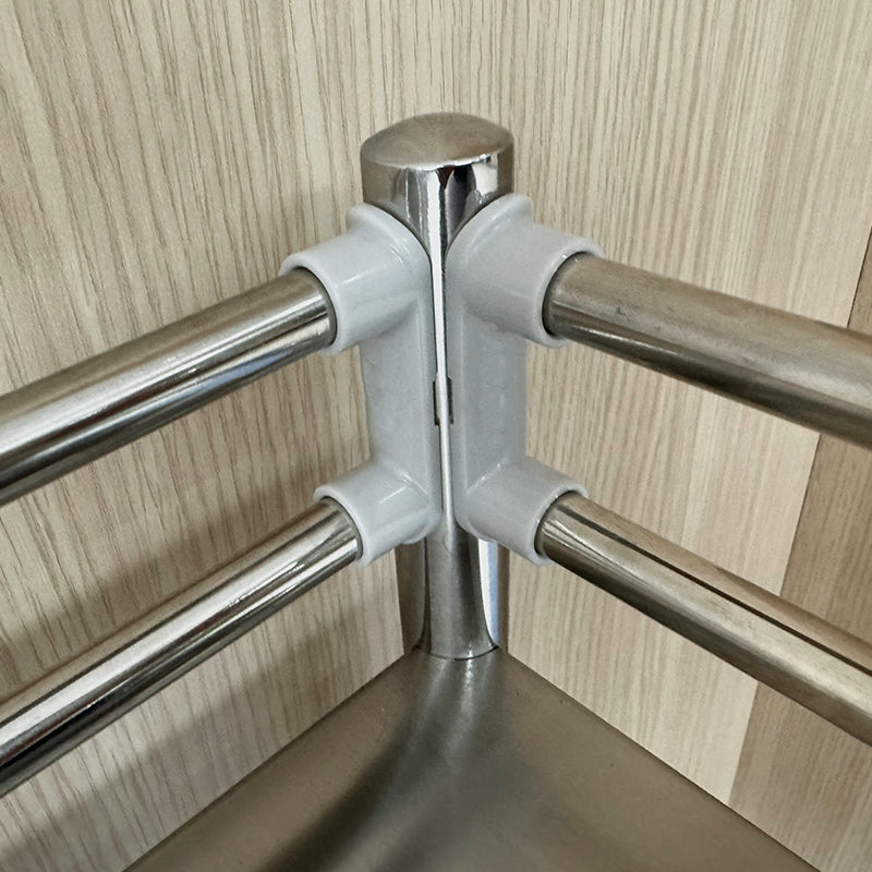 jinlu Stainless steel treatment trolley (ask for price)