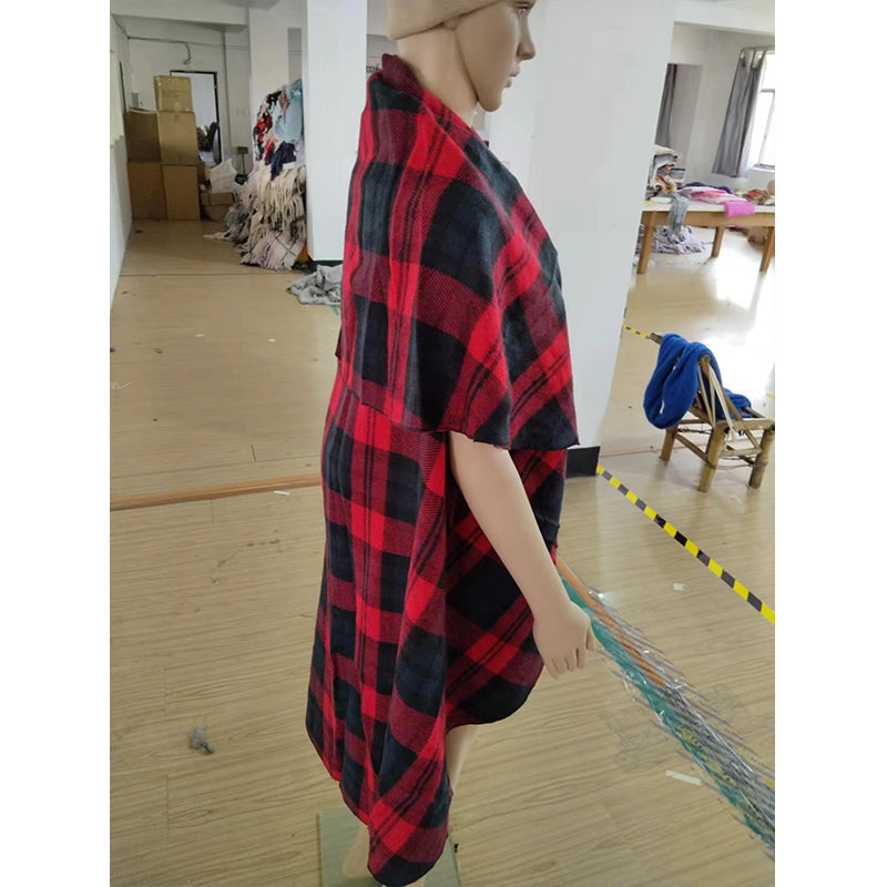 qingyi Fashion Shawl (ask customer service for price)