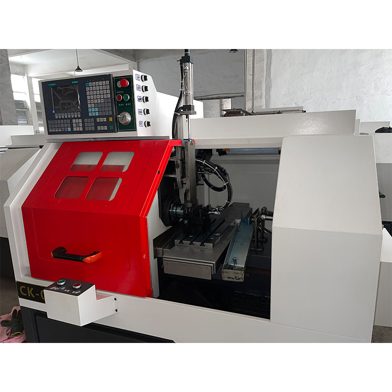 baicheng CNC6136XG (ask customer service for price)
