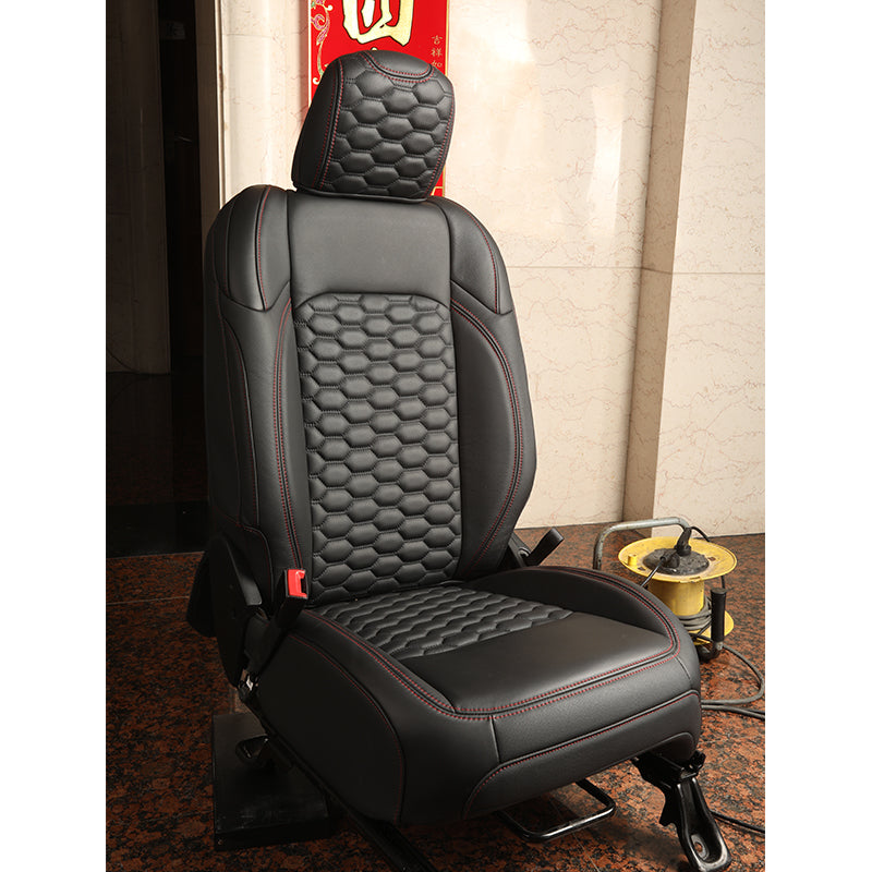 tianmei Car seat cover (please ask customer service for price)
