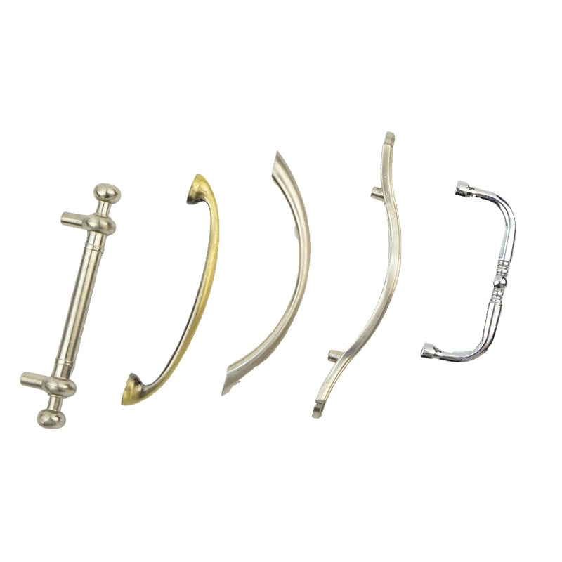 zhuojia Architectural hardware fittings (ask customer service for prices)
