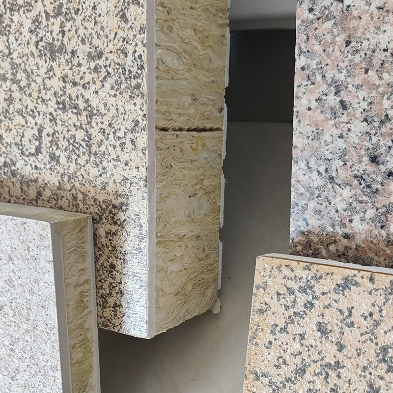 dejia Thermal insulation one-piece board (please ask customer service for price) The courtyard is tiled with non-slip tiles