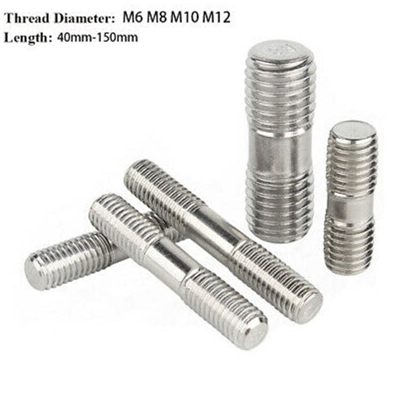 Gulnay Double-ended studs (Please refer to customer service for pricing)