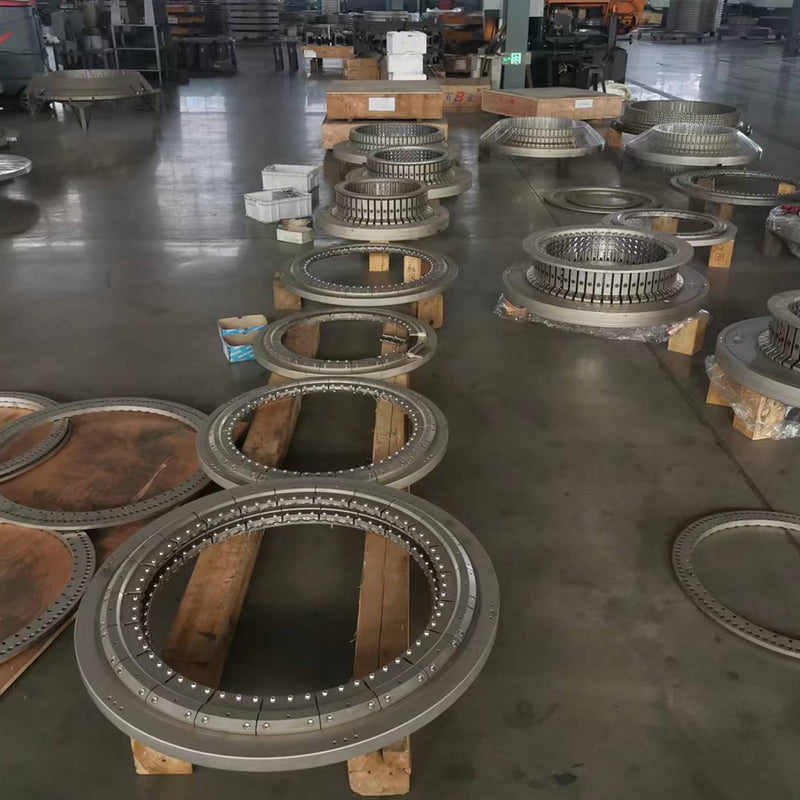 hongji Three-cord jersey knitting machine in the large round (ask customer service for price)