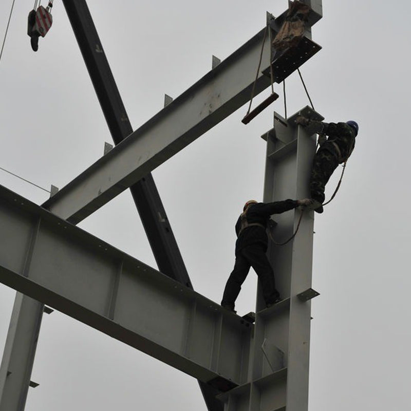 bohuai Steel frame (ask customer service for price)