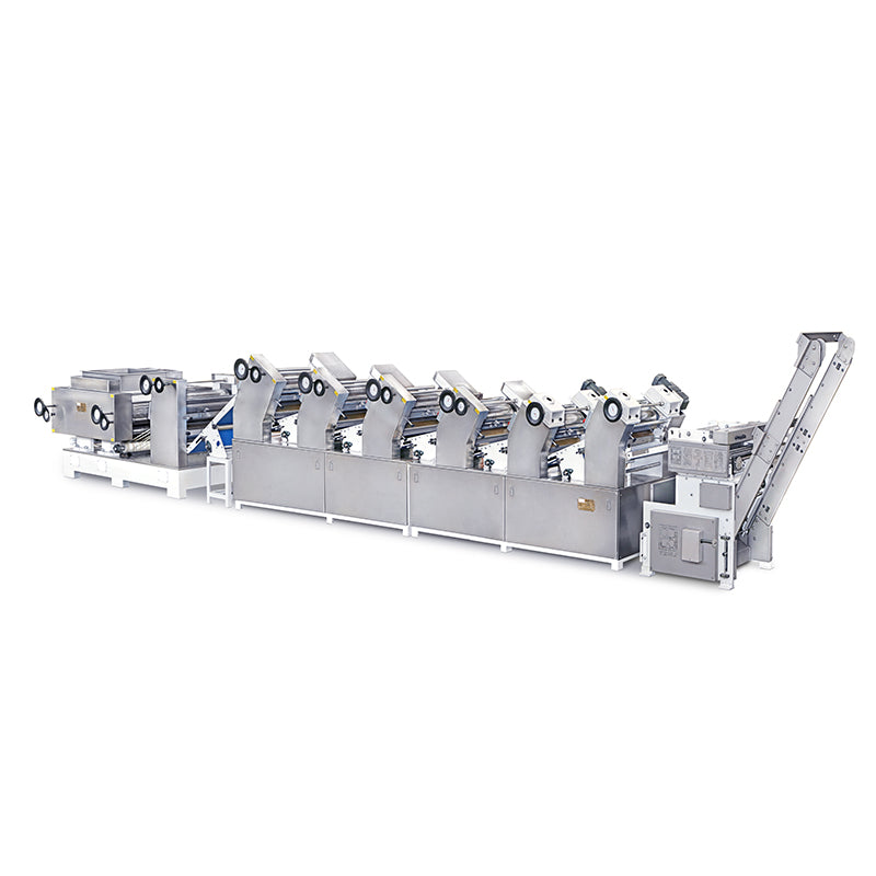 yangzi Full-automatic pasta production line (please ask customer service for price)