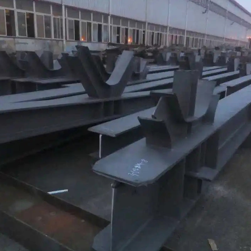 bohuai Steel Bull Legs (ask customer service for price)