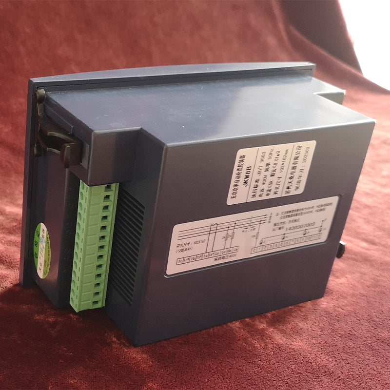 TIANYE Various reactive power compensation controllers
