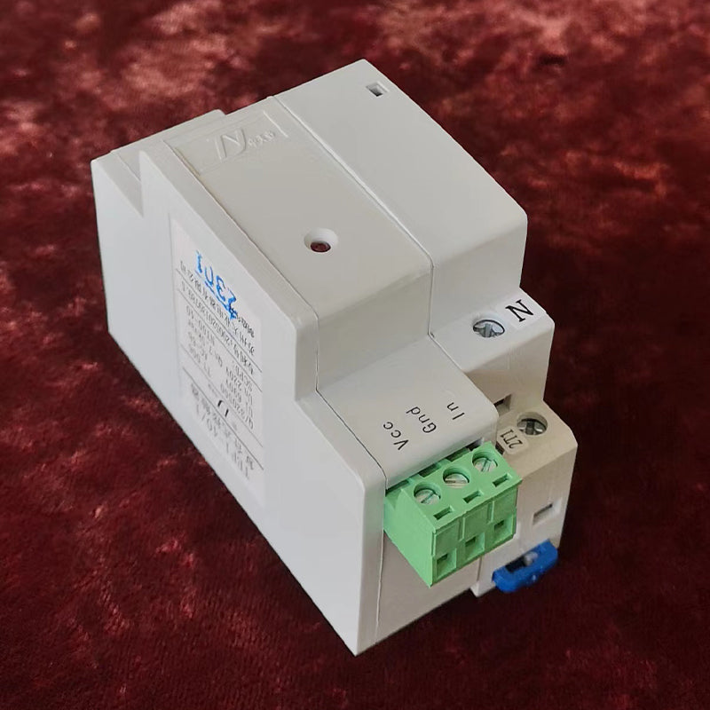 TIANYE TEF1 series composite contactor