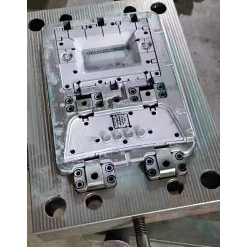 changyonghe Injection molds (ask customer service for price)