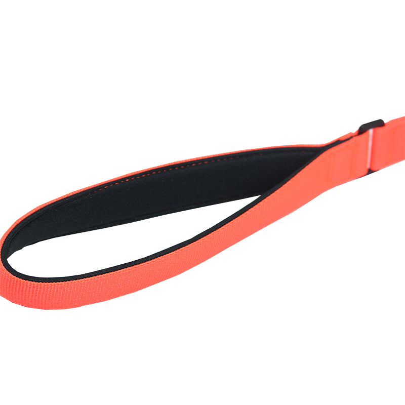FUZHIWANG Choker and Haulage rope Dog leash choker Lightweight, quick-drying, minimalist