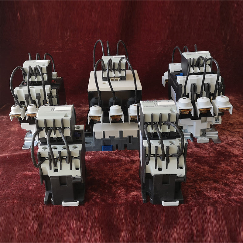 TIANYE CJX39 switching capacitive contactor