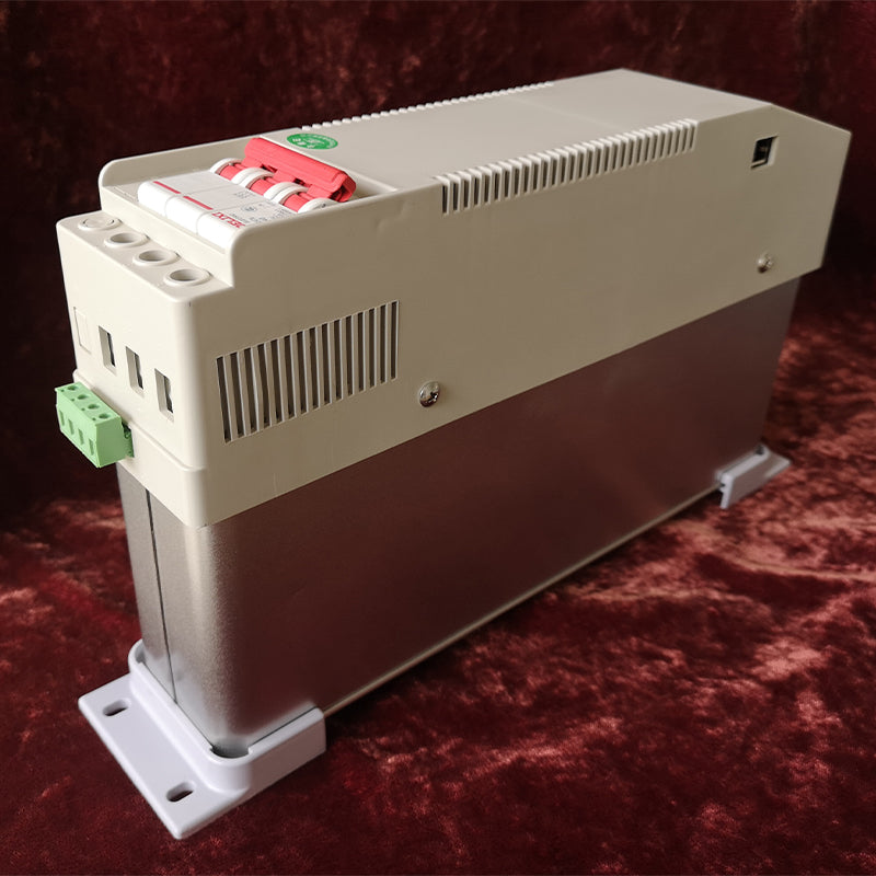 TIANYE Integrated reactive power compensation capacitor bank