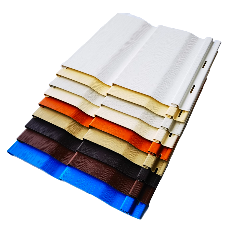 qiusha PVC wall panel