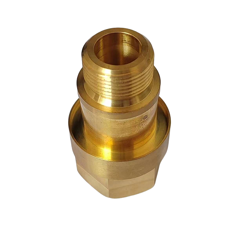bituo Connector (ask customer service for price)