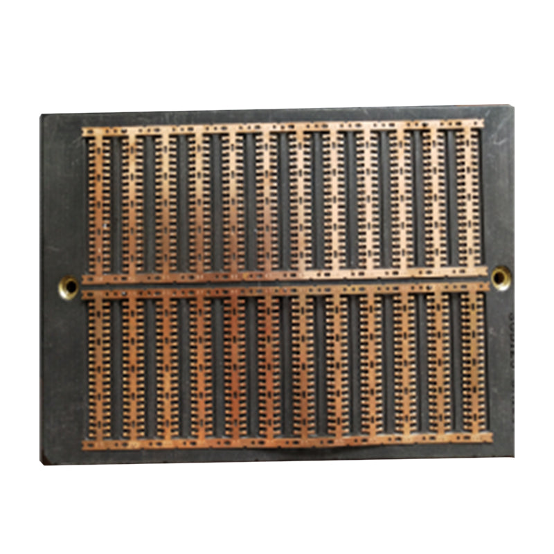 renhe SMA, B, C, D, SOD123, SOD323, etc. Flat Mount Series Customizable (customized products prices please ask customer service)non-slip grille plate