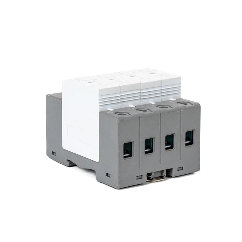 tengtai Surge protection devices Intelligent overvoltage protection Safety modules for distribution boxes (ask for price)