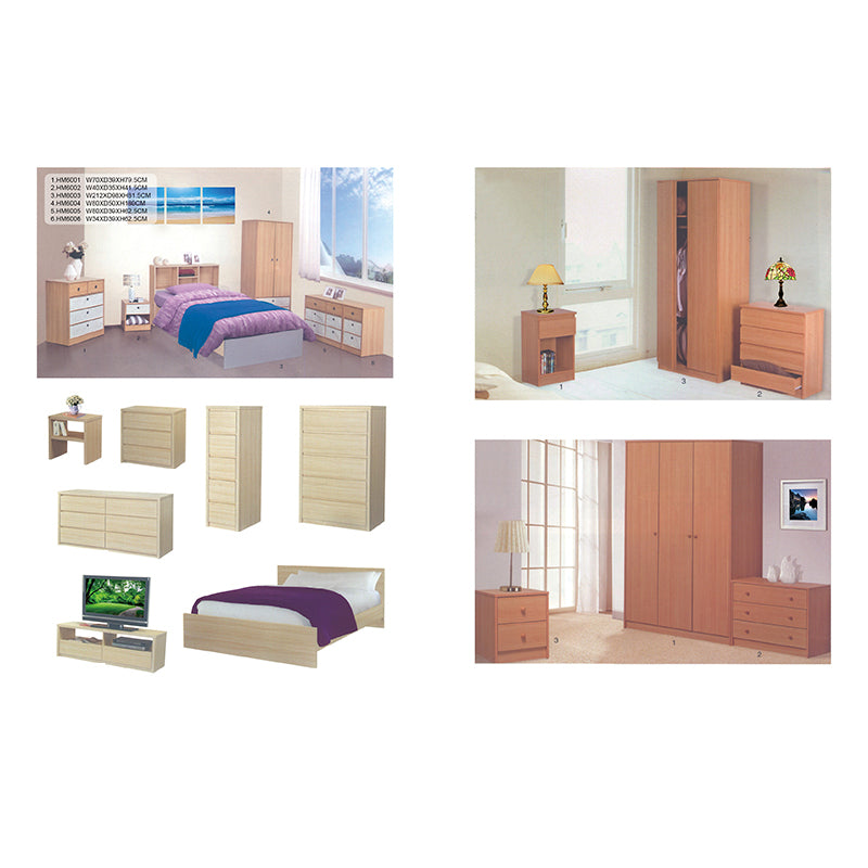 Mia Lockers (Please consult customer service for prices)