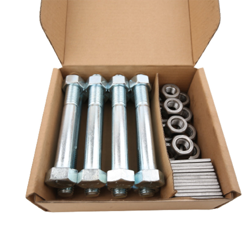 Ring platform PRCHW set (Please consult customer service for prices)